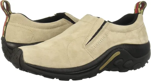 Vista 7 de Merrell Jungle Moc Botas de montañismo para mujer