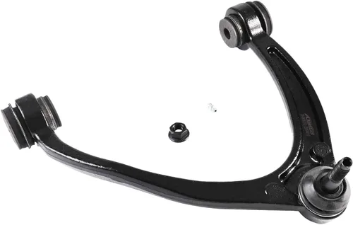 Vista 3 de ASTARPRO Brazos de control superiores delanteros con rótulas de repuesto para Chevy GMC Silverado Sierra Suburban 1500 Avalanche Yukon Tahoe
