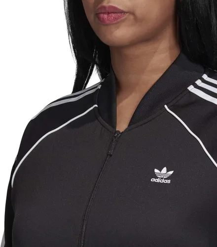 Vista 4 de Adidas Originals - Chaqueta Superstar para mujer