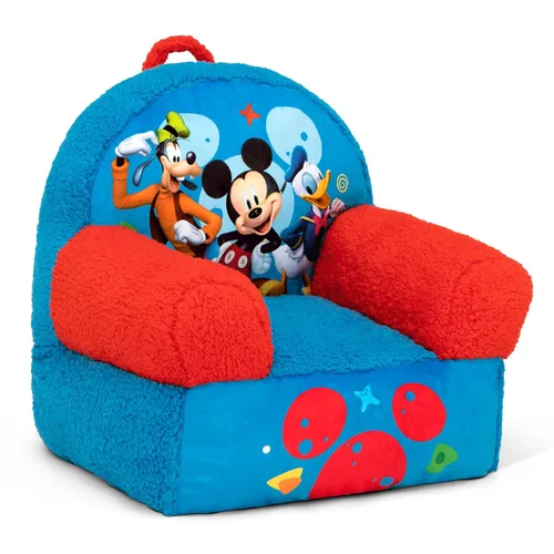 Vista 16 de Delta Children Cozee Buddy - Silla de coche