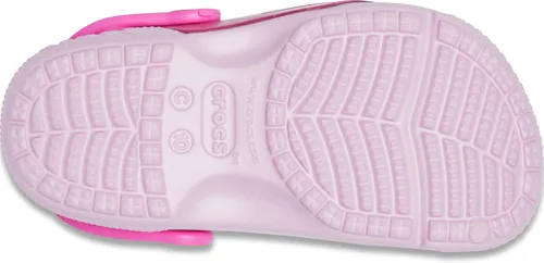Vista 4 de Crocs Zuecos de Paw Patrol para niños