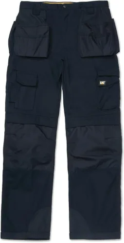 Vista 11 de Caterpillar - Pantalón tradicionales de hombre (tallas normales y grandes)
