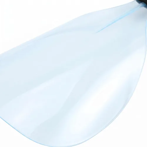 Vista 7 de BETOOKY Protector facial reutilizable con material de esponja y plástico de alta transparencia, 3 piezas, ajuste universal, protección facial