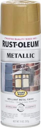 Vista 5 de Pintura Rust-Oleum, espray, detiene oxidación en metales