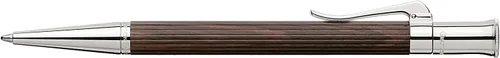 Vista 2 de Graf von Faber-Castell Base de aceite Classic Collection Granadilla Platinum Coating 145533