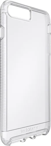 Vista 21 de Tech21 Impacto transparente para iPhone 6 Plus/6S Plus - Mate