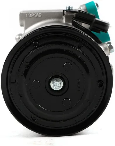 Vista 7 de Compresor W/embrague del aire acondicionado, CO 11218C para 2011-2014 Hyundai Sonata 2011 Kia Optima 2.0L 2.4L