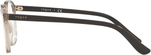 Vista 4 de Vogue Eyewear Marcos redondos para gafas Vo5372 para mujer