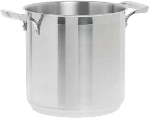 Vista 2 de Browne (5723908) - Olla de acero inoxidable (8-1/3 cuartos de galón)