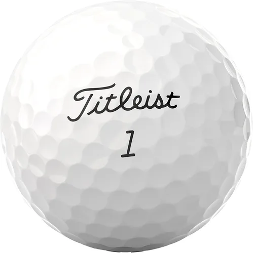 Vista 3 de Titleist Pro V1 Prior Generation - Pelotas de golf