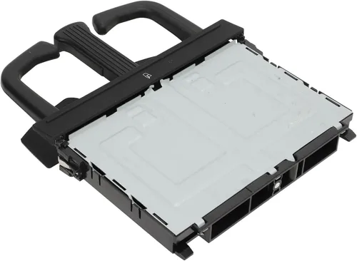 Vista 9 de Portavasos trasero, reposabrazos de asiento trasero, portavasos estirable para bebidas
