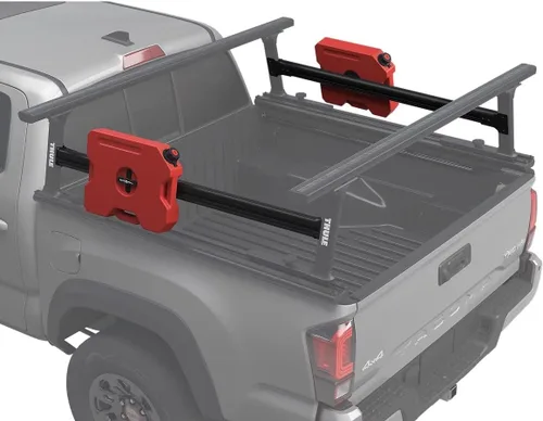 Vista 2 de Thule Barra de accesorios Xsporter Pro