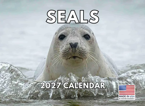 Vista 37 de Calendario de cocodrilo 2025 mensual de pared de 12 meses