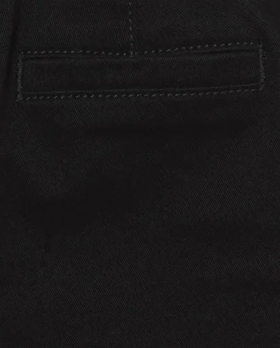 Vista 4 de The Children's Place Baby-Girls and Toddler Girls Chino Shorts