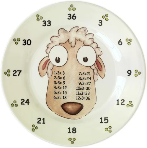 Vista 8 de El múltiplos Bugsy Ocho lúpulo 6.5" Bugsy Ocho lúpulos x 8