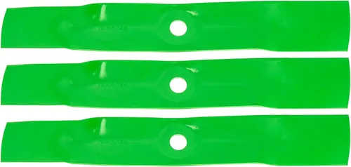 Vista 3 de 8TEN Kit de reconstrucción de cubierta para John Deere 48 pulgadas LT180 LT190 correa de husillo de cuchilla para tractores de césped