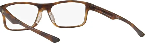Vista 6 de Oakley Ox8081 Plank 2.0 - Marcos rectangulares para anteojos graduados