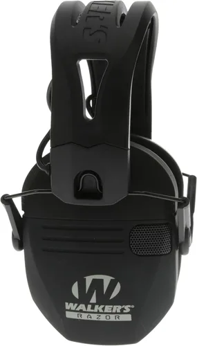 Vista 3 de Walker's Serie TACTI Grip Negro