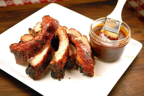 Vista 3 de Savory Spice Georgia Boys - Frotador multiusos para barbacoa, estilo georgiano, condimento y parrilla para carne de res, pollo y costillas