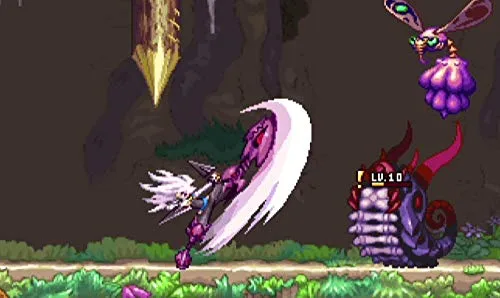 Vista 6 de Dragon Marked for Death (Nintendo Switch)