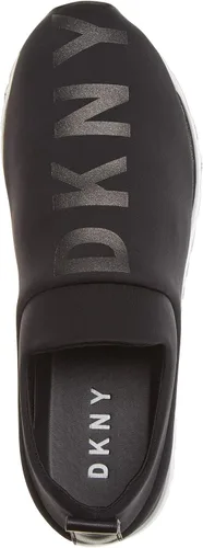 Vista 4 de DKNY Women's Lightweight Slip on Comfort Sneaker