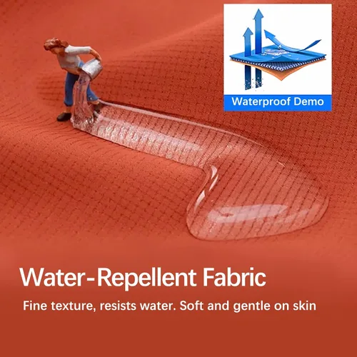 Vista 4 de Arnés ajustable para perro, reflectante, sin estrangulamiento, material Oxford, ajuste cómodo para perros pequeños, medianos y grandes, ideal