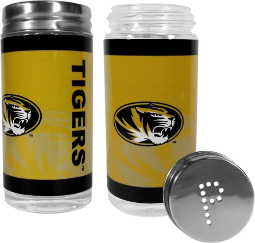 Vista 28 de Siskiyou Sports NCAA unisex Salt and Peper Shakers