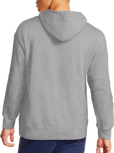 Vista 2 de Hanes Sudadera con capucha de rizo francés para hombre