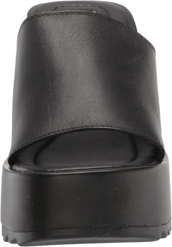 Vista 2 de Steve Madden Persia - Sandalia para mujer, 8