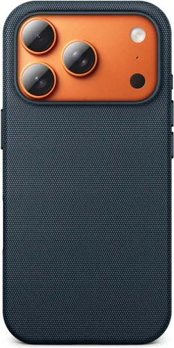 Vista 11 de Mkeke Funda para iPhone Duo Techwoven Verde