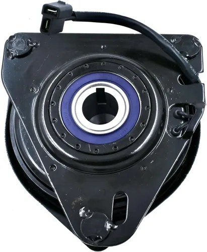Vista 9 de BIGBearing HiTorque 120ftlb (OEM 95) Polea de palanquilla de acero sólido Embrague PTO MA-GT-JD11 para Cub Cadet Snapper Simplicity Massey Ferguson