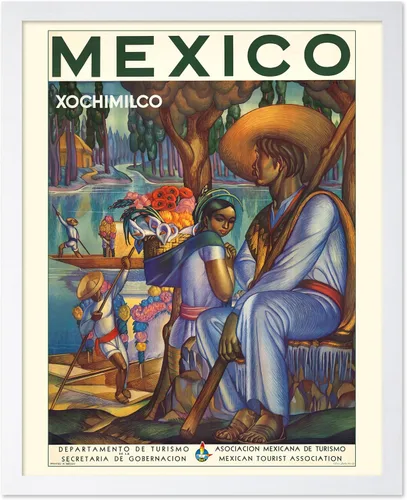 Vista 21 de Poster Master Póster de viaje vintage, impresión de Grecia, arte de Atenas, arte de la bahía de Castella, regalo costero para él, ella, amante