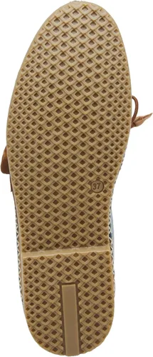 Vista 7 de Mocasines de cuero Berna Spring Step para mujer