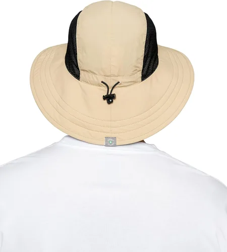 Vista 4 de Insect Shield Sombrero plegable