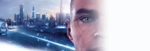 Vista 12 de Detroit Become Human - PlayStation 4