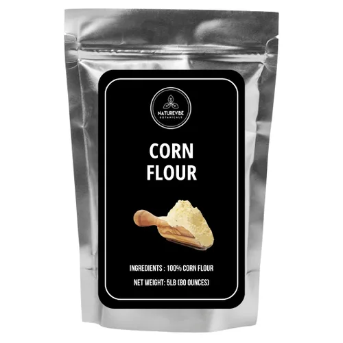 Vista 20 de Naturevibe Botanicals Harina de Arroz Integral 5 lb Harina Sin Gluten de Grano Entero Finamente Molida, Sin OGM Ideal para Hornear, Rotis