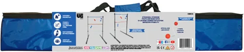 Vista 9 de Ladderball Pro Acero