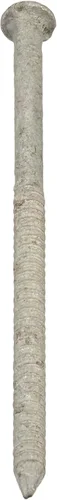 Vista 2 de MAZE NAILS T4490A530 Clavo de madera tratado a presión con vástago de anillo PTL, 5 libras 12D