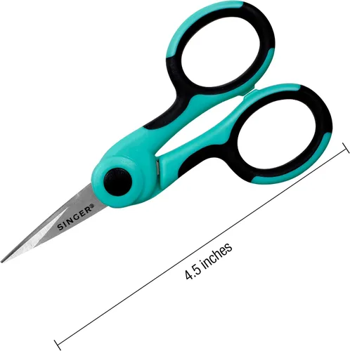 Vista 9 de Kits de Costura SINGER ProSeries con Herramientas de Costura (Paquete de Tijeras y Descosedor)