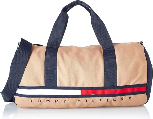 Vista 13 de Tommy Hilfiger Bolso de lona Gino para hombre