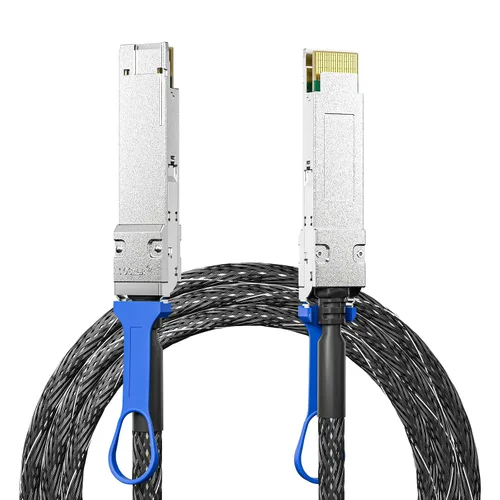 Vista 16 de 10Gtek para Arista CAB-S-S-25G-1M, 25G SFP28 SFP+ DAC Cable, 1m/3.3ft