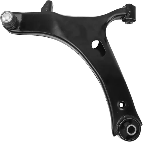 Vista 153 de Detroit Axle - Brazo de control delantero derecho para 08-23 Challenger 05-08 Magnum Chrysler 300 2005-2023, brazo de control delantero inferior