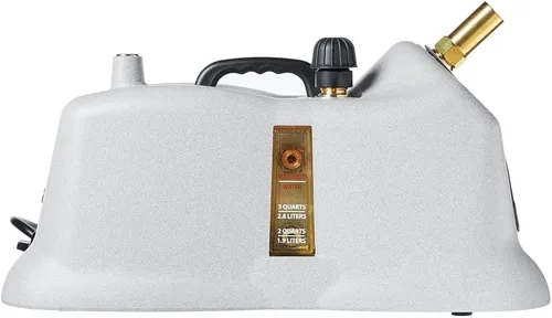 Vista 3 de J-4000H Jiffy Hat Steamer, 120 voltios, gris