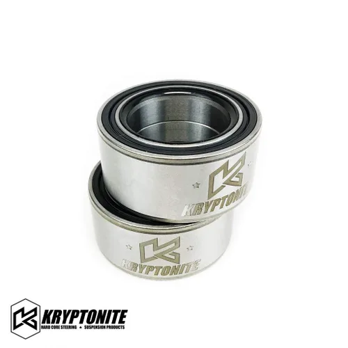 Vista 3 de Kryptonite KRZRWB17 - Rodamiento de rueda de repuesto resistente compatible con RZR XP 1000 / XP Turbo 2014-2024