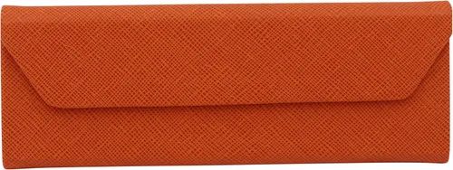 Vista 91 de Real Sic Funda para lentes de sol para hombres y mujeres, soporte magnético plegable para lentes de sol, inspirado en el color sólido