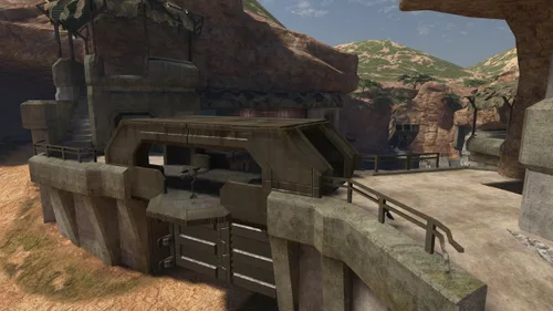 Vista 4 de Halo 3