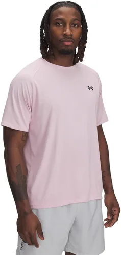 Vista 88 de Under Armour Camiseta de manga corta Tech 2.0 para hombre