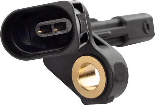 Vista 2 de Sensor de velocidad de rueda ABS del lado del pasajero trasero derecho apto para Au-di A3/TT, para VW