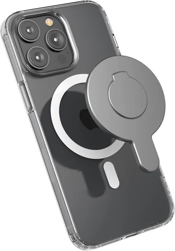 Vista 3 de ENCASED Adaptador magnético para DJI Osmo Mobile Smartphone Gimbal Stabilizer - Compatible con MagSafe (DJI OM 8 7P 7 SE 6 5 4)