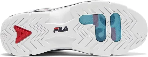 Vista 3 de Fila Tenis para hombre